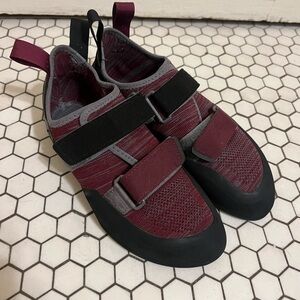 Black Diamond Climbing Shoes